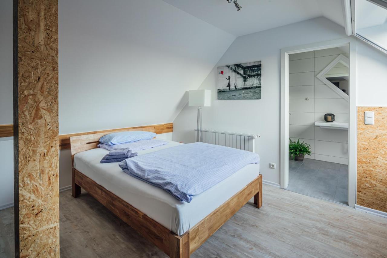 ولفسبورج Aparthotel Pumpengasse المظهر الخارجي الصورة