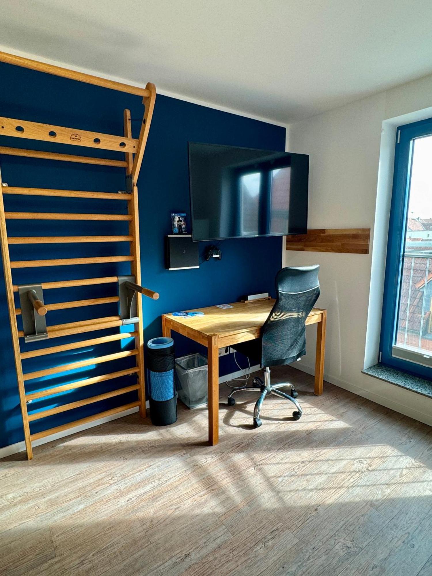 ولفسبورج Aparthotel Pumpengasse المظهر الخارجي الصورة