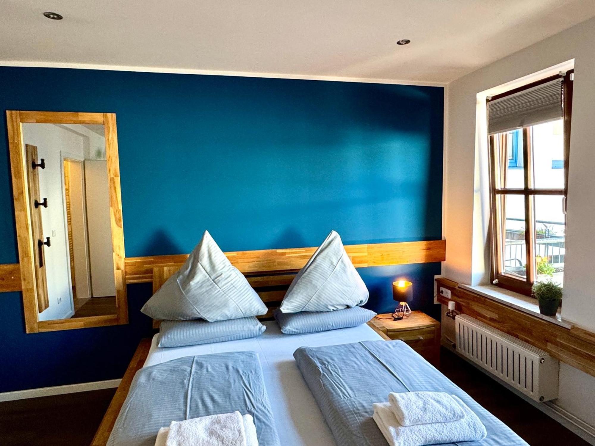 ولفسبورج Aparthotel Pumpengasse المظهر الخارجي الصورة