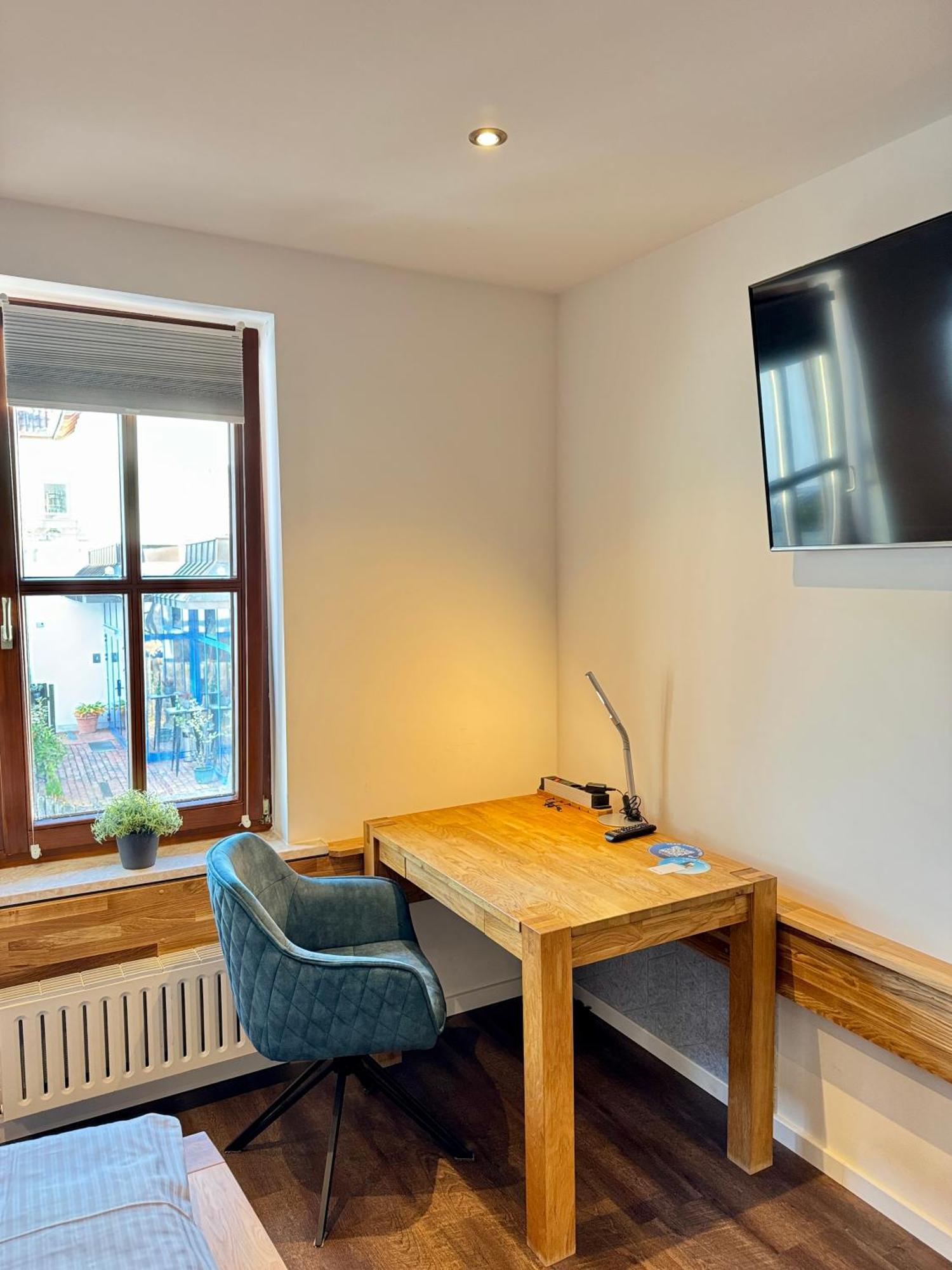 ولفسبورج Aparthotel Pumpengasse المظهر الخارجي الصورة