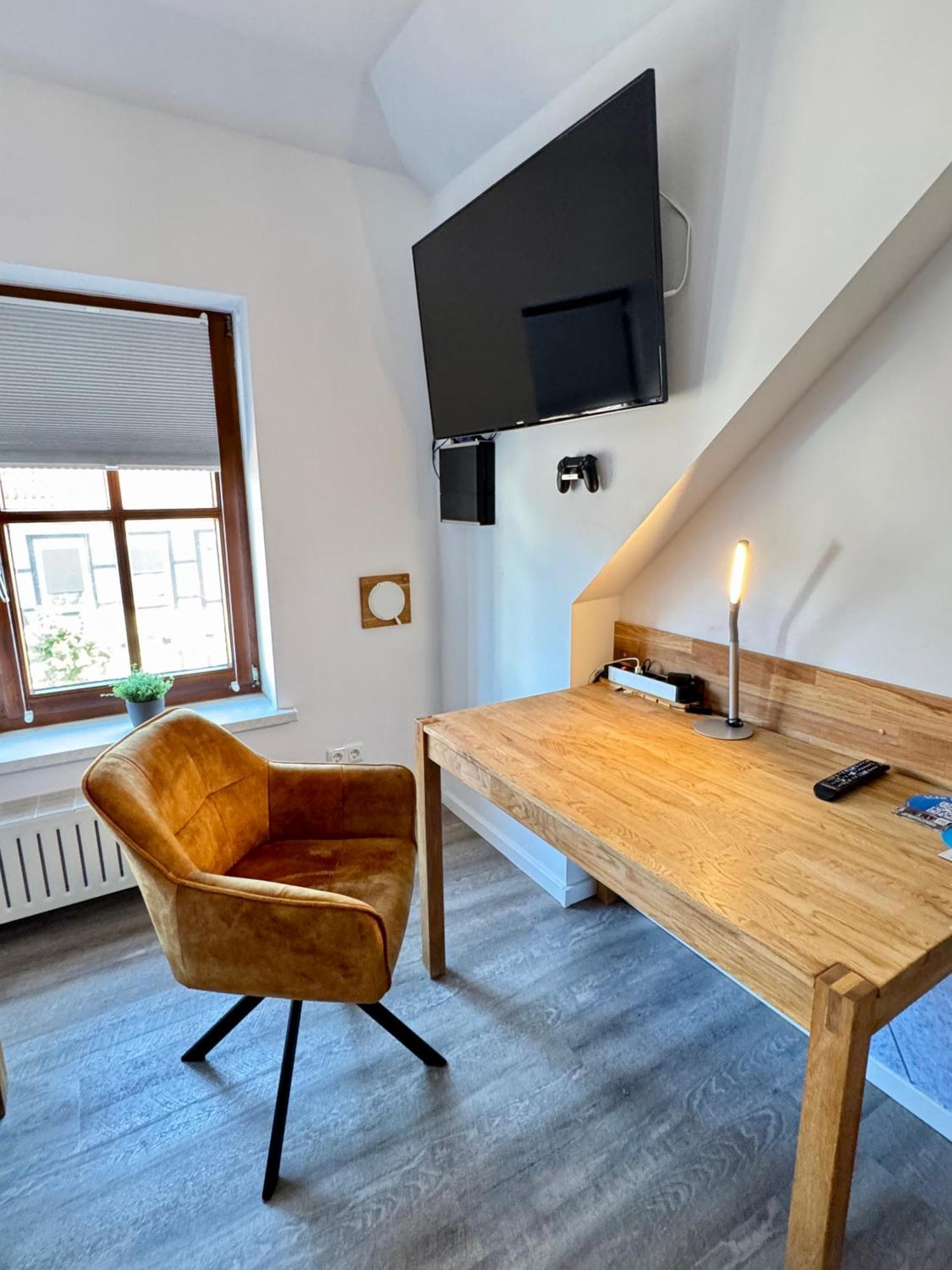 ولفسبورج Aparthotel Pumpengasse المظهر الخارجي الصورة